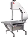 Пила ленточная Koneteollisuus (KT) КТ-750