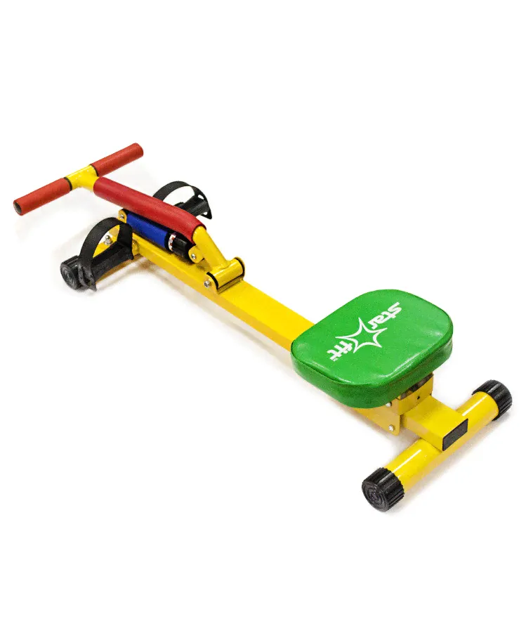 Тренажер детский STARFIT KT-104 Гребной-0