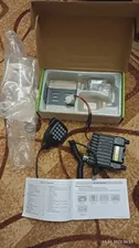 🛍 Мобильное радио QYT KT-7900D, 25 Вт, 144220350440 МГц