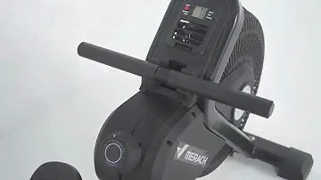 Гребной тренажер MERACH MR-906